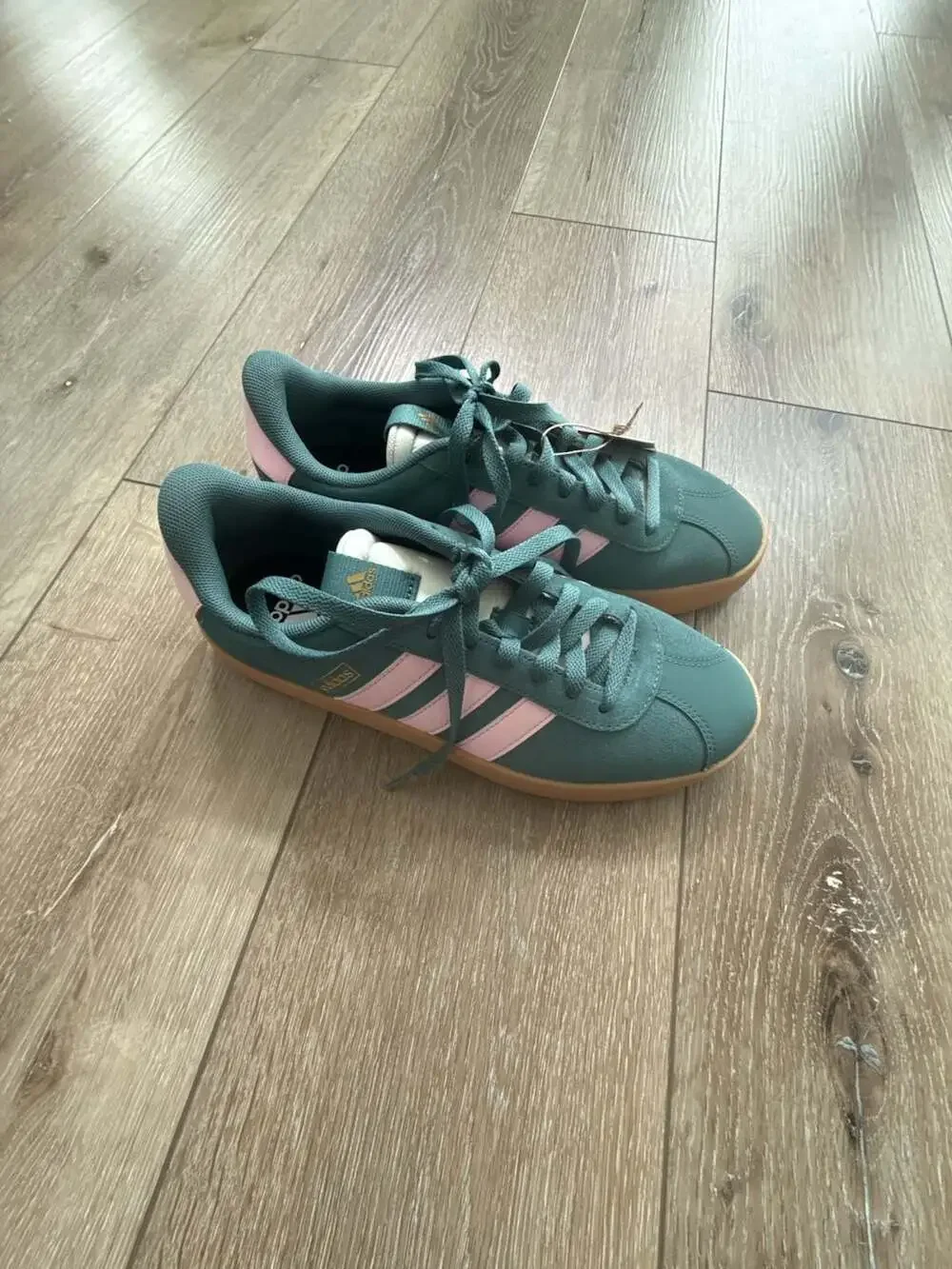 adidas brand new